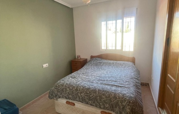 Sale - Quad - San Fulgencio - Urb. La Marina