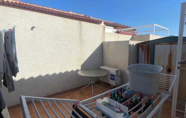 Sale - Quad - San Fulgencio - Urb. La Marina