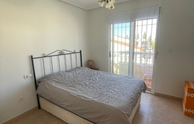 Sale - Quad - San Fulgencio - Urb. La Marina