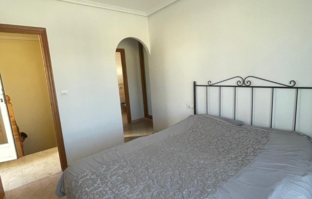 Sale - Quad - San Fulgencio - Urb. La Marina