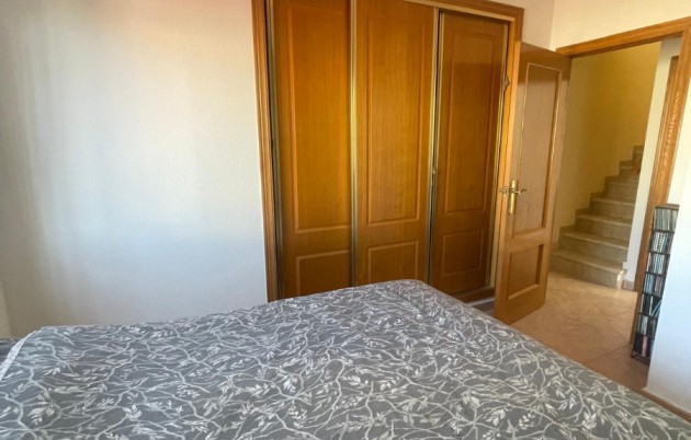 Sale - Quad - San Fulgencio - Urb. La Marina