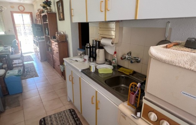 Sale - Detached house - San Fulgencio - Urb. La Marina