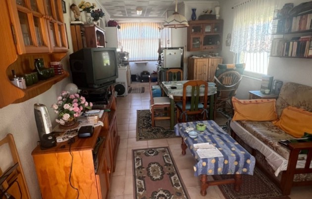 Sale - Detached house - San Fulgencio - Urb. La Marina