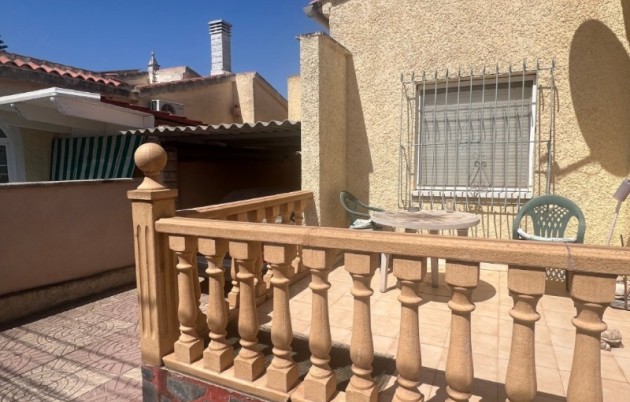 Sale - Detached house - San Fulgencio - Urb. La Marina