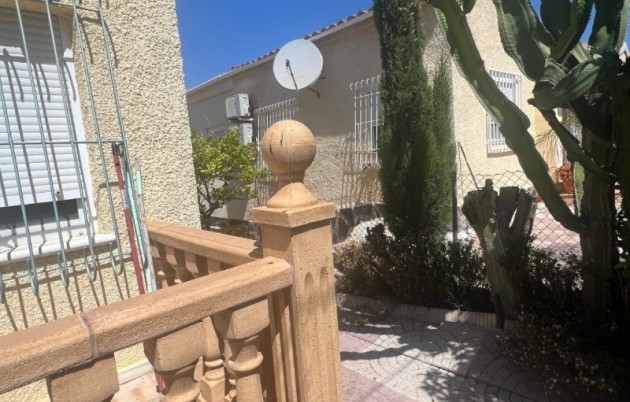 Sale - Detached house - San Fulgencio - Urb. La Marina
