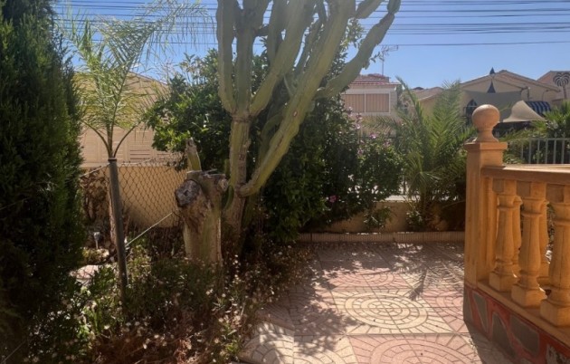 Sale - Detached house - San Fulgencio - Urb. La Marina