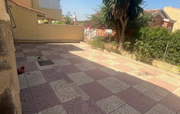Sale - Detached house - San Fulgencio - Urb. La Marina