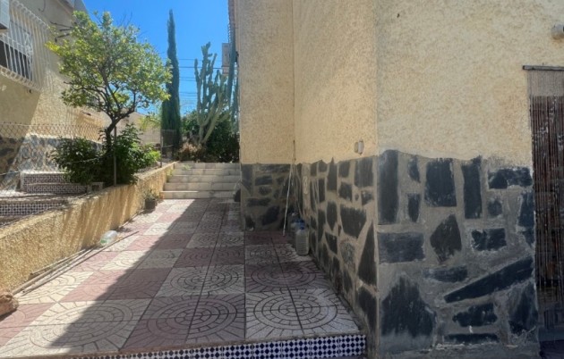 Sale - Detached house - San Fulgencio - Urb. La Marina