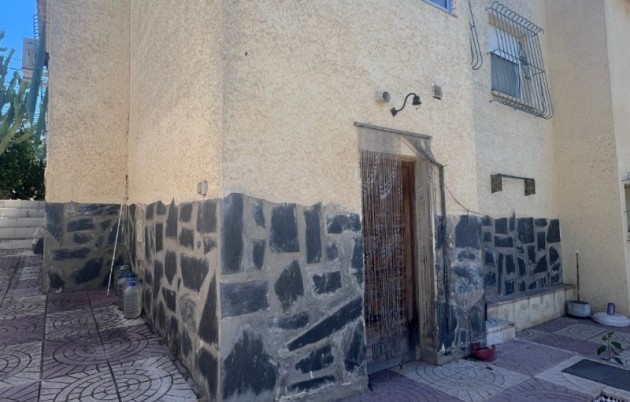 Sale - Detached house - San Fulgencio - Urb. La Marina