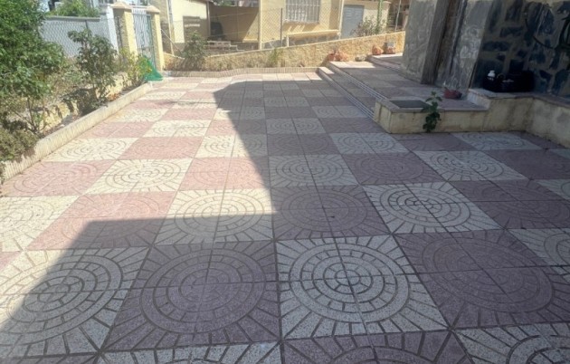 Sale - Detached house - San Fulgencio - Urb. La Marina