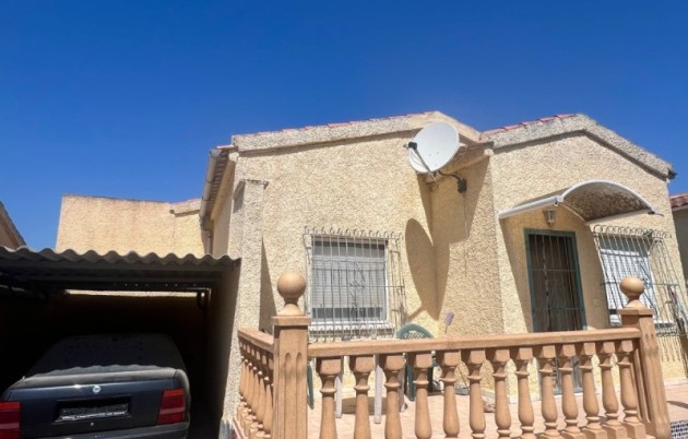 Sale - Detached house - San Fulgencio - Urb. La Marina