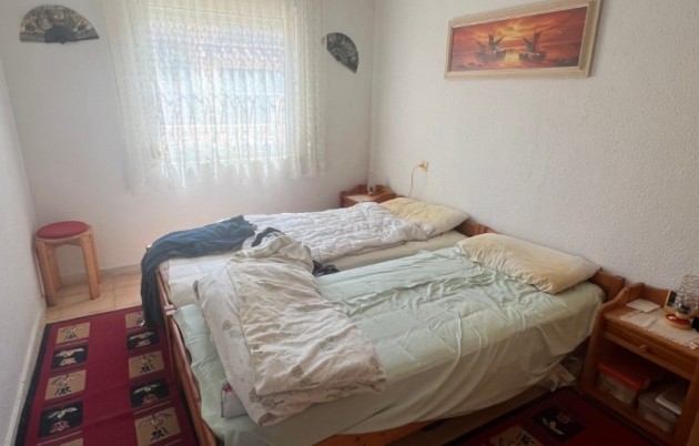 Sale - Detached house - San Fulgencio - Urb. La Marina