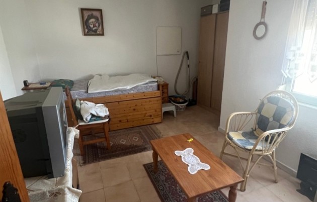 Sale - Detached house - San Fulgencio - Urb. La Marina