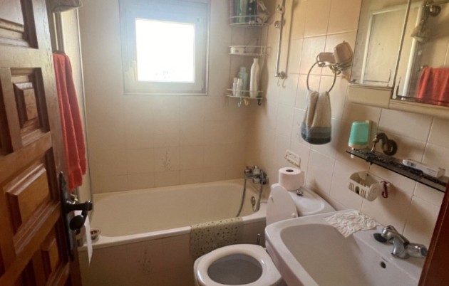 Sale - Detached house - San Fulgencio - Urb. La Marina