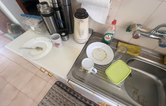 Sale - Detached house - San Fulgencio - Urb. La Marina