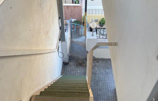 Sale - Terraced house - San Fulgencio - Urb. La Marina