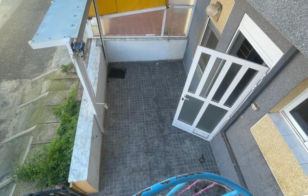 Sale - Terraced house - San Fulgencio - Urb. La Marina
