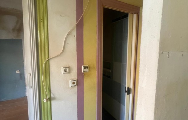 Sale - Terraced house - San Fulgencio - Urb. La Marina