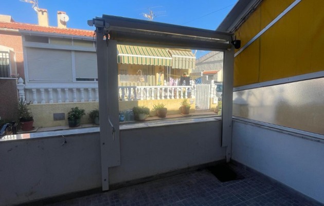 Sale - Terraced house - San Fulgencio - Urb. La Marina