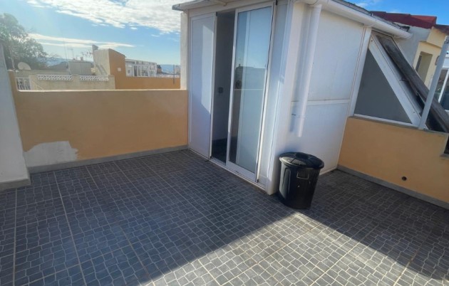 Sale - Terraced house - San Fulgencio - Urb. La Marina