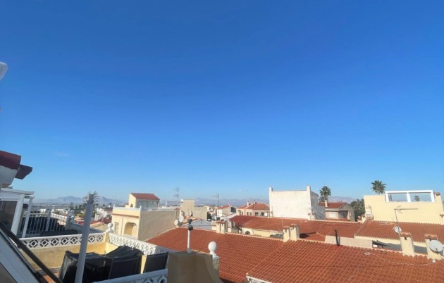 Sale - Terraced house - San Fulgencio - Urb. La Marina