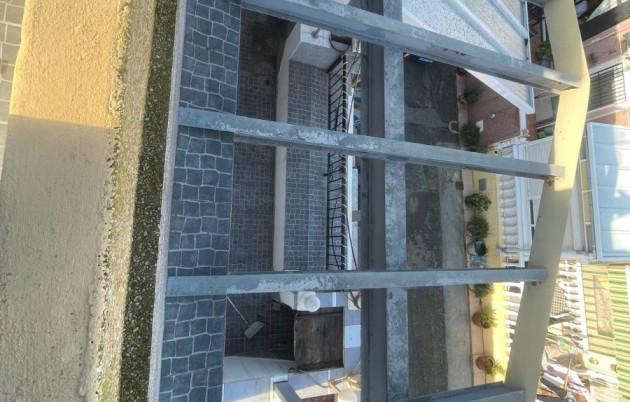 Sale - Terraced house - San Fulgencio - Urb. La Marina