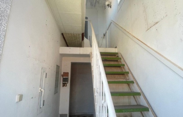 Sale - Terraced house - San Fulgencio - Urb. La Marina