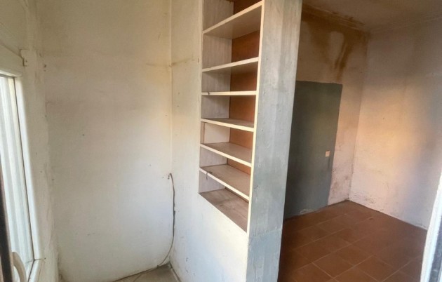 Sale - Terraced house - San Fulgencio - Urb. La Marina