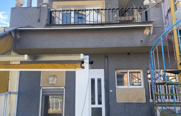 Sale - Terraced house - San Fulgencio - Urb. La Marina