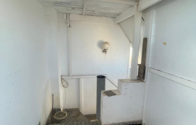 Sale - Terraced house - San Fulgencio - Urb. La Marina