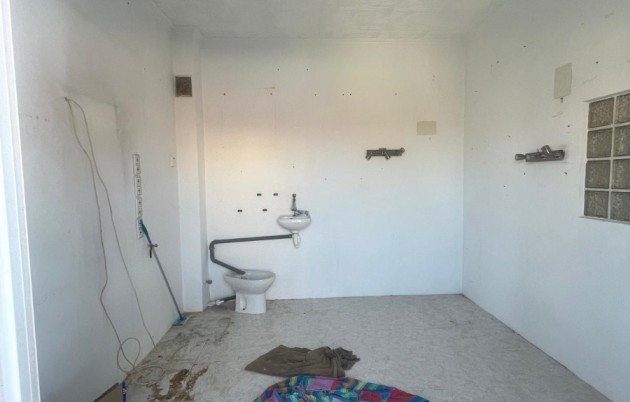 Sale - Terraced house - San Fulgencio - Urb. La Marina