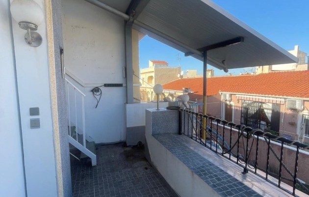 Sale - Terraced house - San Fulgencio - Urb. La Marina