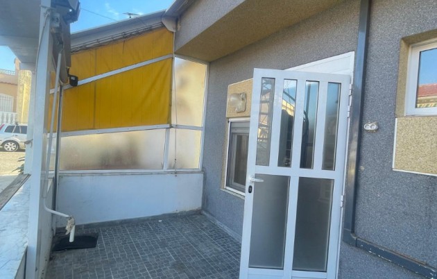 Sale - Terraced house - San Fulgencio - Urb. La Marina