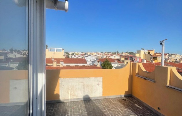 Sale - Terraced house - San Fulgencio - Urb. La Marina
