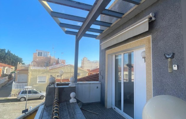 Sale - Terraced house - San Fulgencio - Urb. La Marina