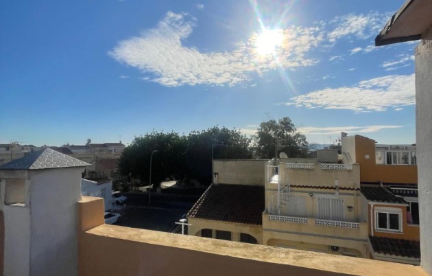 Sale - Terraced house - San Fulgencio - Urb. La Marina