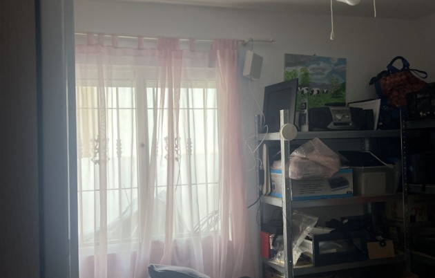 Sale - Quad - San Fulgencio - Urb. La Marina