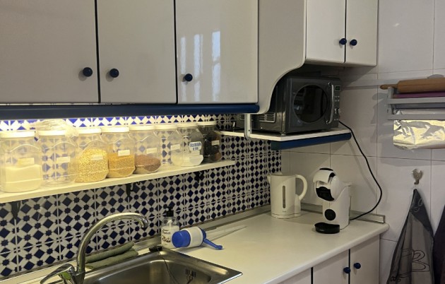 Sale - Quad - San Fulgencio - Urb. La Marina