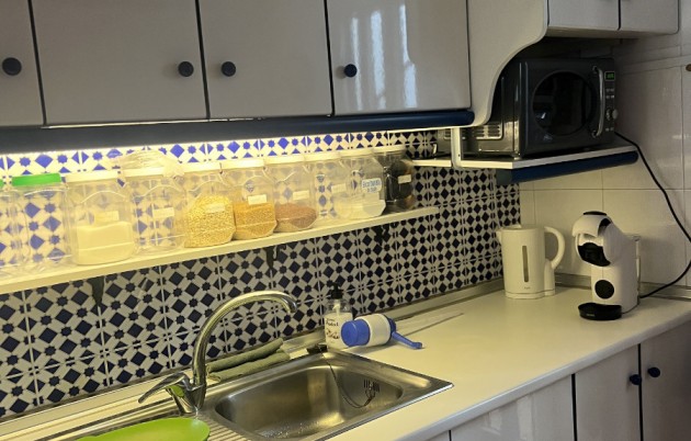 Sale - Quad - San Fulgencio - Urb. La Marina