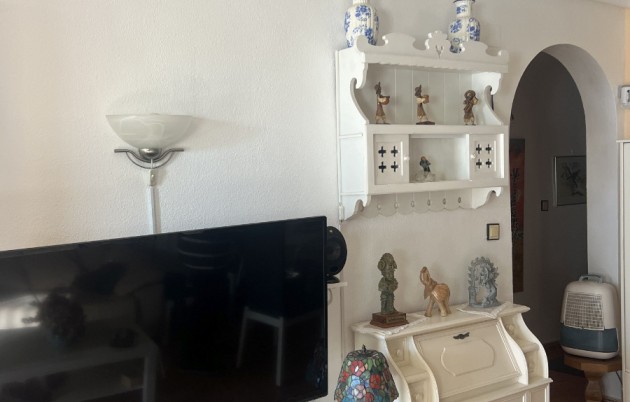 Sale - Quad - San Fulgencio - Urb. La Marina