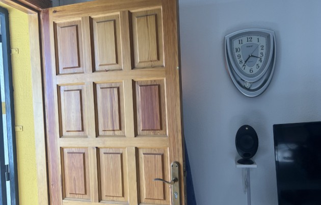 Sale - Quad - San Fulgencio - Urb. La Marina