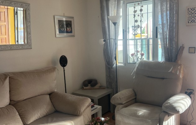 Sale - Quad - San Fulgencio - Urb. La Marina