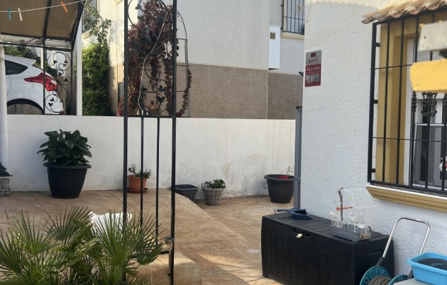Sale - Quad - San Fulgencio - Urb. La Marina