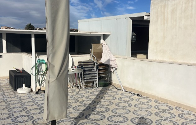 Sale - Quad - San Fulgencio - Urb. La Marina