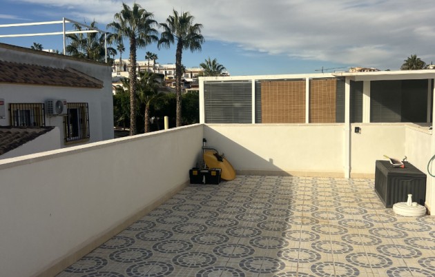 Sale - Quad - San Fulgencio - Urb. La Marina