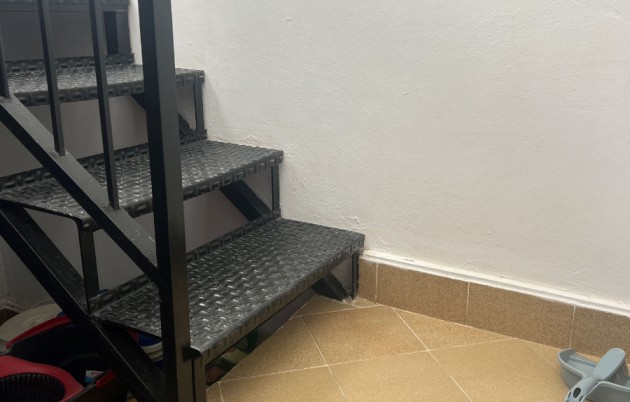 Sale - Quad - San Fulgencio - Urb. La Marina