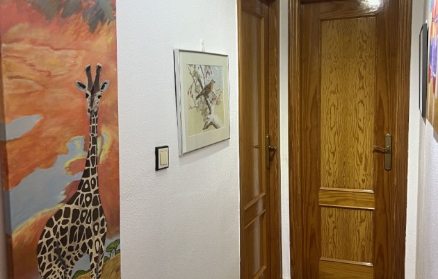 Sale - Quad - San Fulgencio - Urb. La Marina