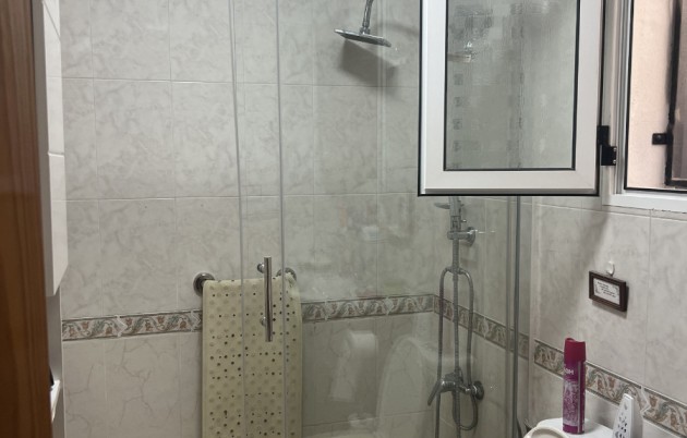 Sale - Quad - San Fulgencio - Urb. La Marina