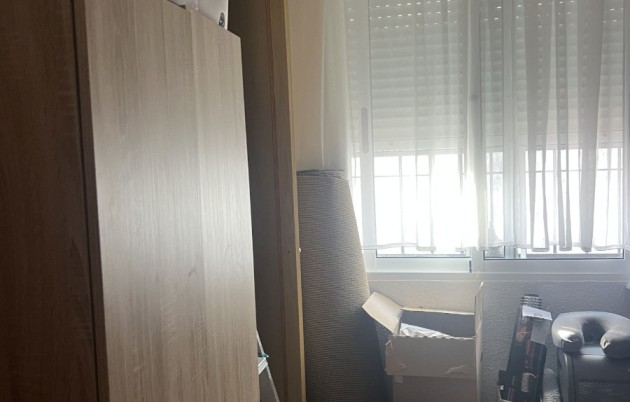 Sale - Quad - San Fulgencio - Urb. La Marina