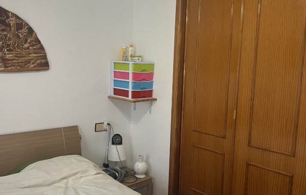 Sale - Quad - San Fulgencio - Urb. La Marina